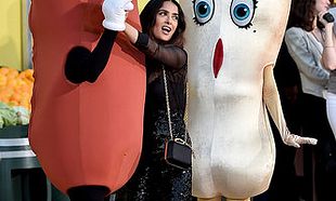 Sausage Party LA Premiere