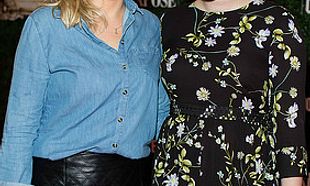 Irish Premiere of Bridget Jones's Baby