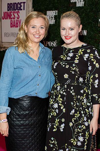 Irish Premiere of Bridget Jones's Baby