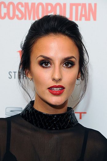 Beauty Looks of the Week - Sep 16