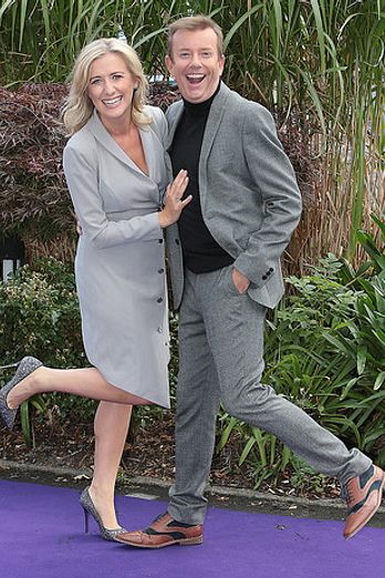 TV3's Exclusive Autumn Launch 2016