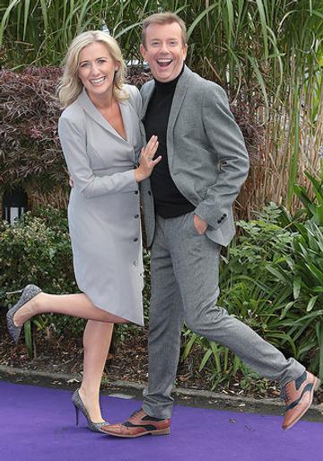 TV3's Exclusive Autumn Launch 2016