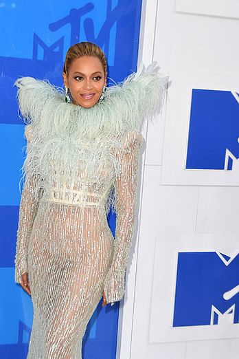 MTV Video Music Awards 2016 - Red Carpet