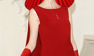 Irish Fashion Exposure A/W Show 2016