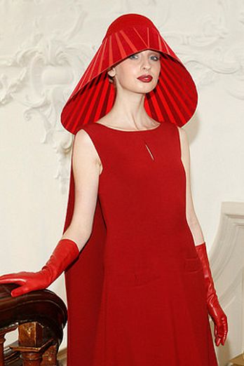 Irish Fashion Exposure A/W Show 2016