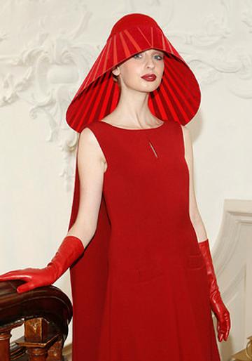 Irish Fashion Exposure A/W Show 2016