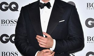 GQ Men Of The Year Awards 2016