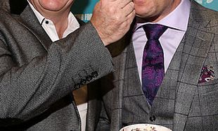 Irish Premiere of The Young Offenders