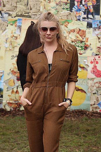 Casa Bacardi at Electric Picnic 2018