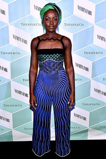Best Dressed of the Week - Sep 16