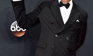 Emmy Awards 2016 Arrivals