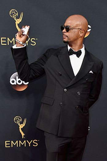 Emmy Awards 2016 Arrivals