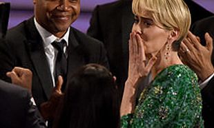 Emmy Awards 2016