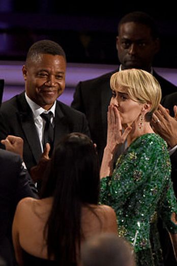Emmy Awards 2016