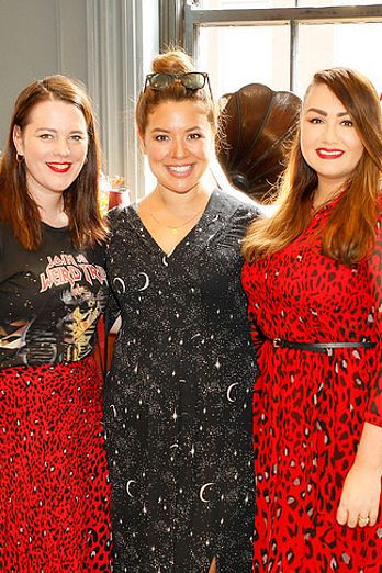 Mint Velvet's AW18 Collection Launch