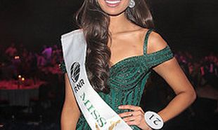 Miss Ireland Final 2018