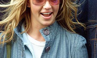 Throwback Thursday: Britney Spears