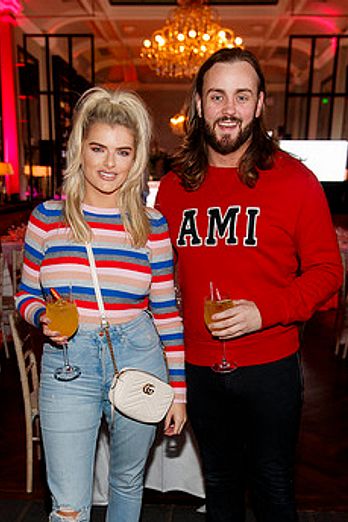 DublinTown's Food and Drink Festival 2018 Launch