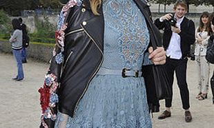 Best Dressed of the Week - Oct 07