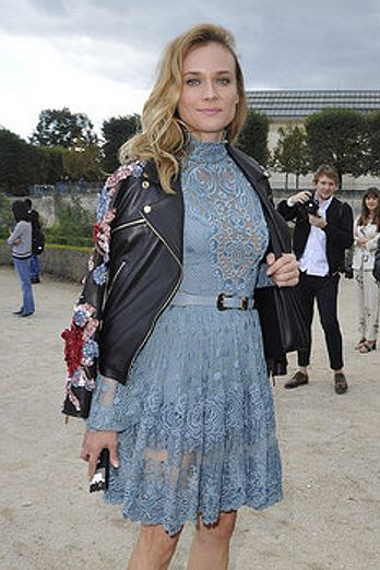 Best Dressed of the Week - Oct 07