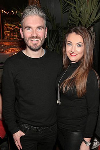 Celebrity fitness guru Paul Byrne launches new food range