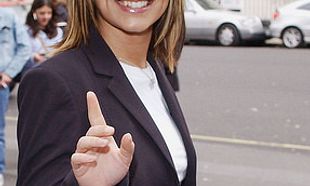 Throwback Thursday: Cheryl