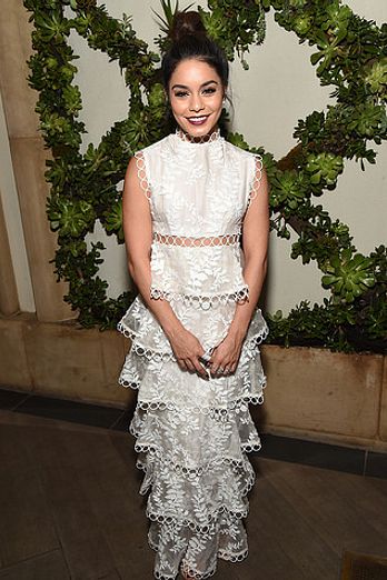 Best Dressed of the Week - Oct 28