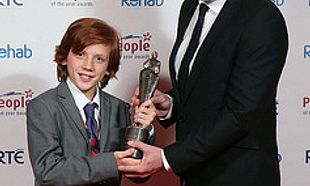 People of the Year Awards 2016