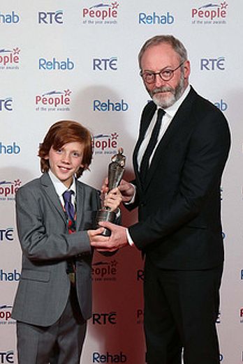 People of the Year Awards 2016