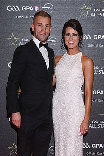 GAA/GPA Opel All-Stars Awards