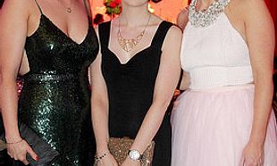 Applegreen's 'A Night at the Oscars' Ball