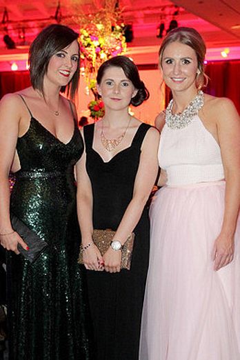 Applegreen's 'A Night at the Oscars' Ball