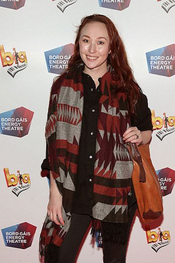 European premiere of BIG the Musical at the Bord Gais Energy Theatre
