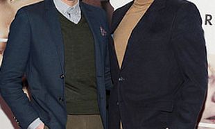 Irish premiere screening of Collateral Beauty
