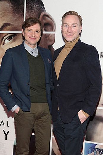 Irish premiere screening of Collateral Beauty