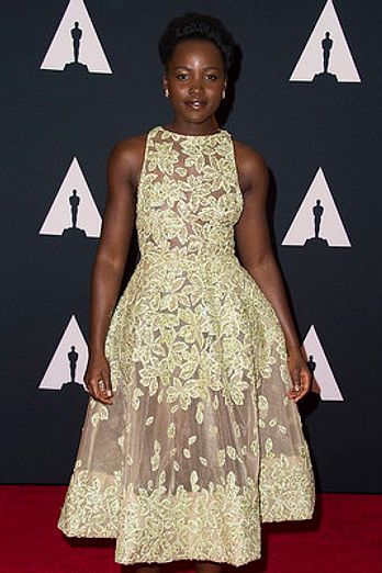 Best Dressed of the Week - Nov 18