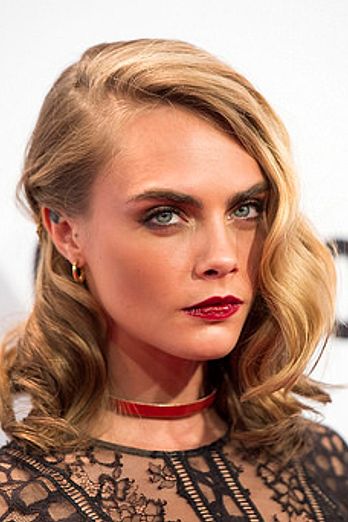 Beauty Looks of the Week - Nov 18