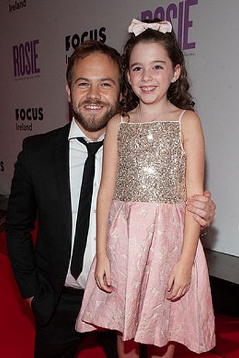 Rosie European Premiere at The Light House