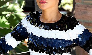 Star on the Rise: Ruth Negga