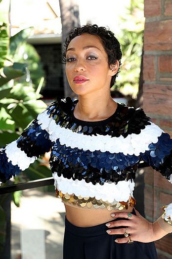 Star on the Rise: Ruth Negga