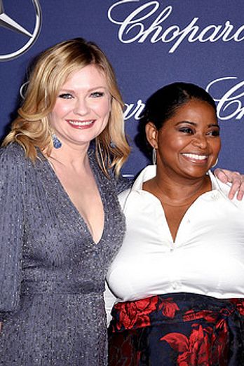 28th Annual Palm Springs International Film Festival