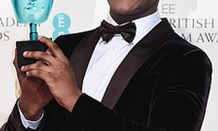 Star on the Rise: John Boyega