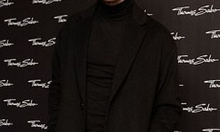 Thomas Sabo Spring/Summer 2017 Launch