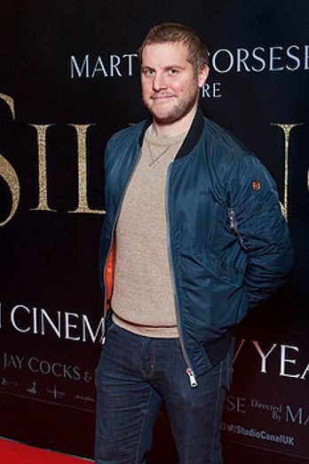 Irish premiere screening of Silence
