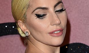 Beauty Looks of the Week - Dec 09