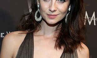 Star on the Rise: Caitriona Balfe