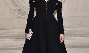 Best Dressed of the Week - Jan 27