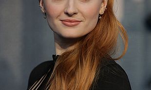 Star on the Rise: Sophie Turner