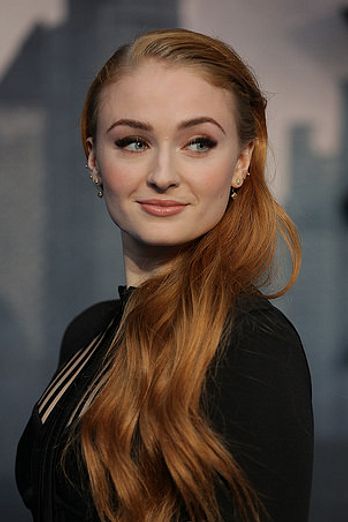 Star on the Rise: Sophie Turner