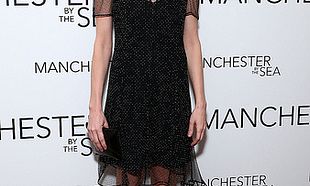 Best Dressed of the Week - Dec 23